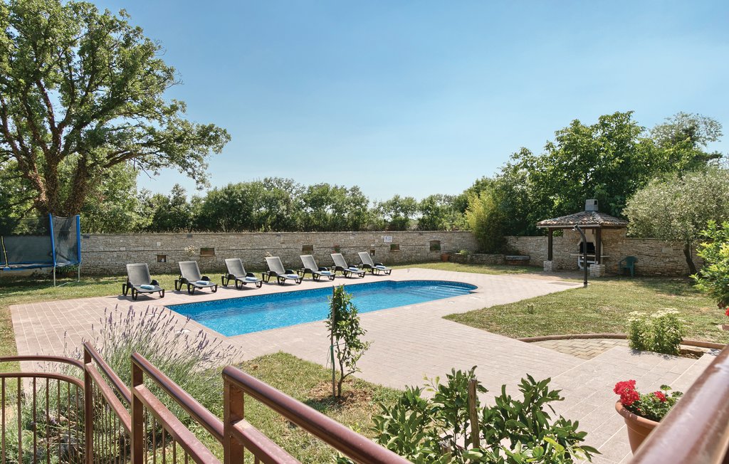 Semesterhus - Duga Uvala-Kavran , Kroatien - CIK997 2