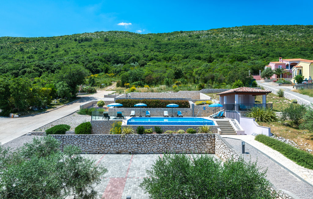 Semesterlägenhet - Labin-Ravni , Kroatien - CIK027 17