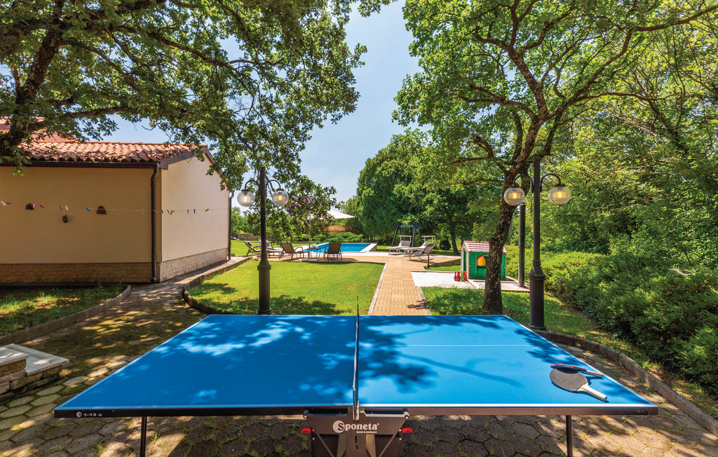 Feriehus - Krnica-Belavici , Kroatia - CIK622 14