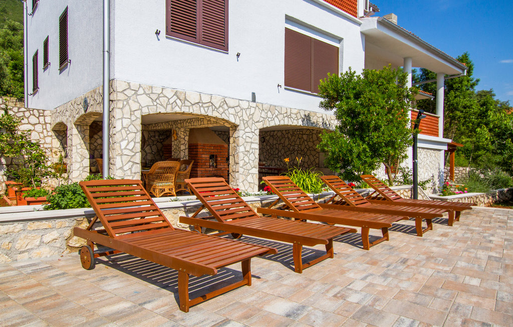 Ferieleilighet - Labin-Ravni , Kroatia - CIK722 13