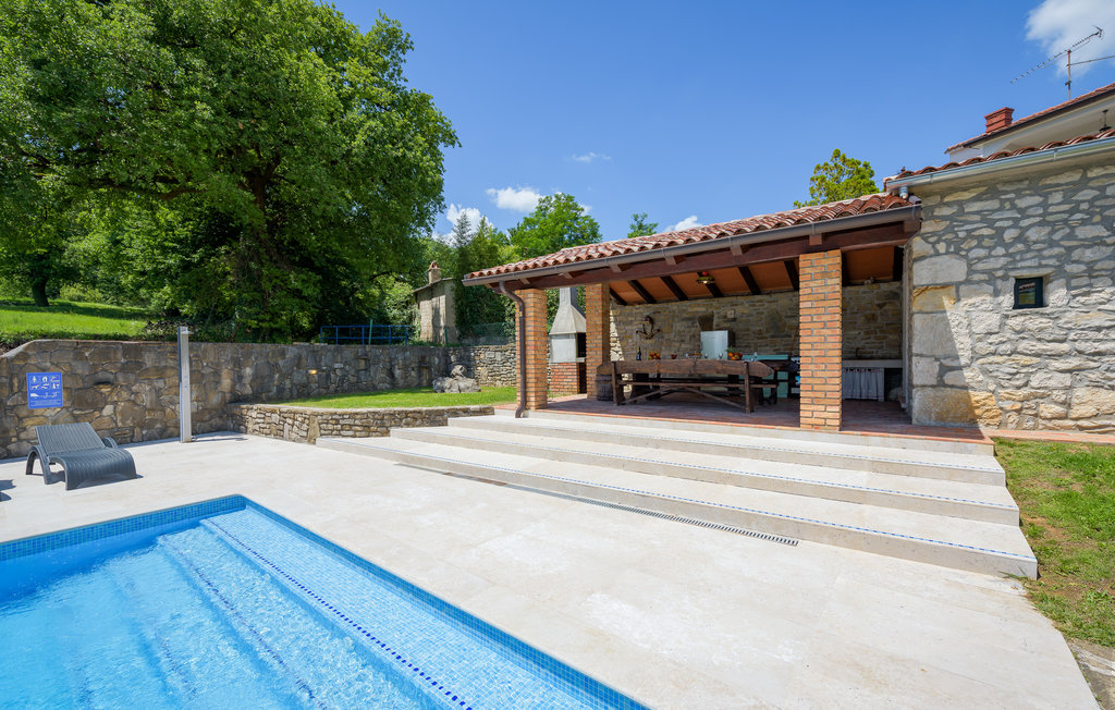 Ferienhaus - Labin-Jakomici , Kroatien - CIK731 12