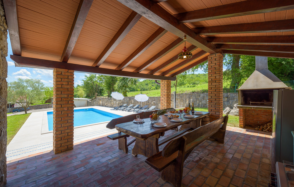 Ferienhaus - Labin-Jakomici , Kroatien - CIK731 2