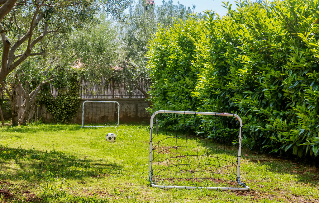 Feriehuse - Duga Uvala-Peruski , Kroatien - CIK979 14