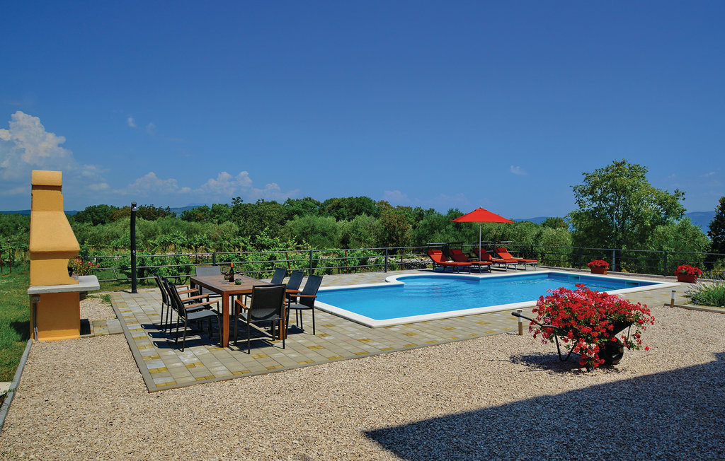 Ferienhaus - Labin-Drenje , Kroatien - CIK732 6