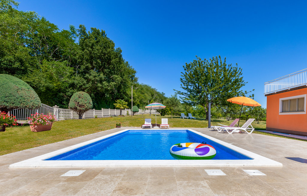 Ferieleilighet - Labin-Sumber , Kroatia - CIK001 8