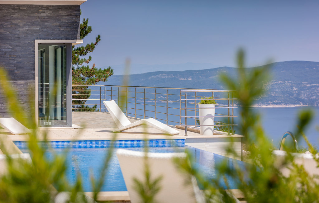 Feriehuse - Labin-Ripenda Kosi , Kroatien - CIK049 12