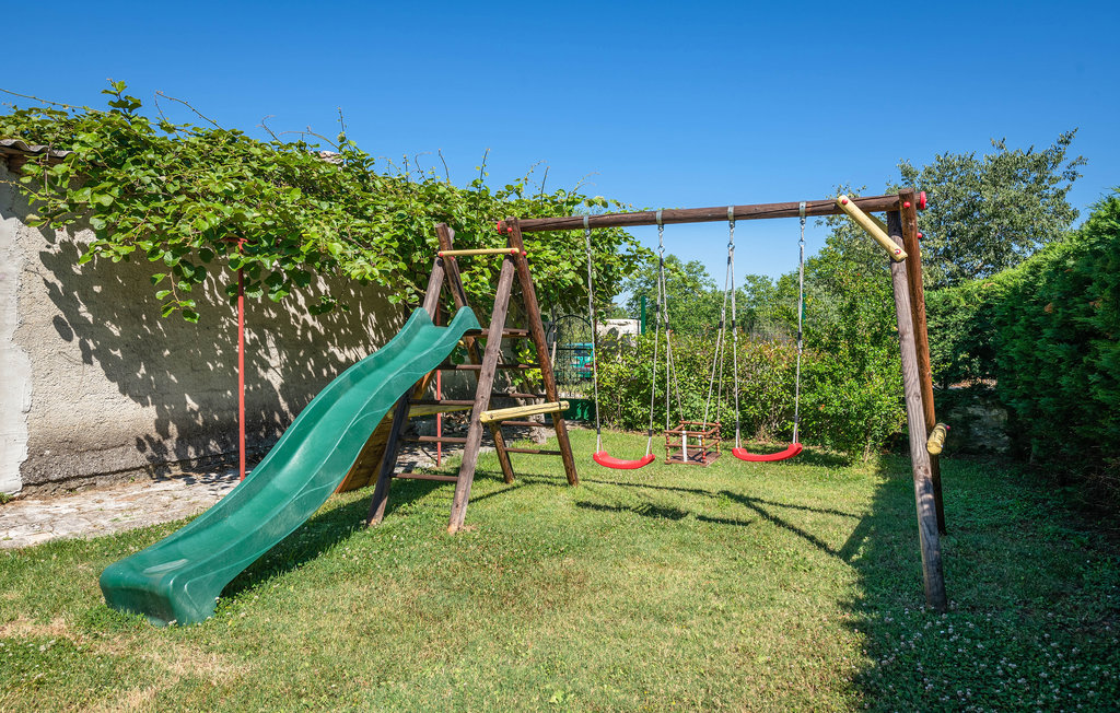 Feriehus - Krnica , Kroatia - CIK191 8