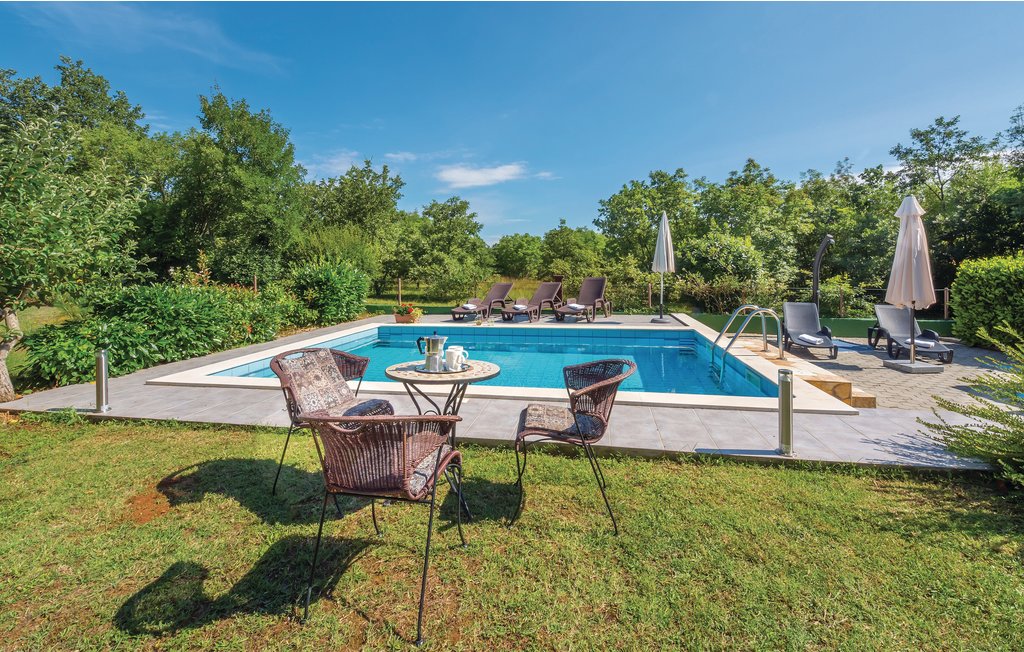 Lejlighed - Labin-Marceljani , Kroatien - CIK248 7