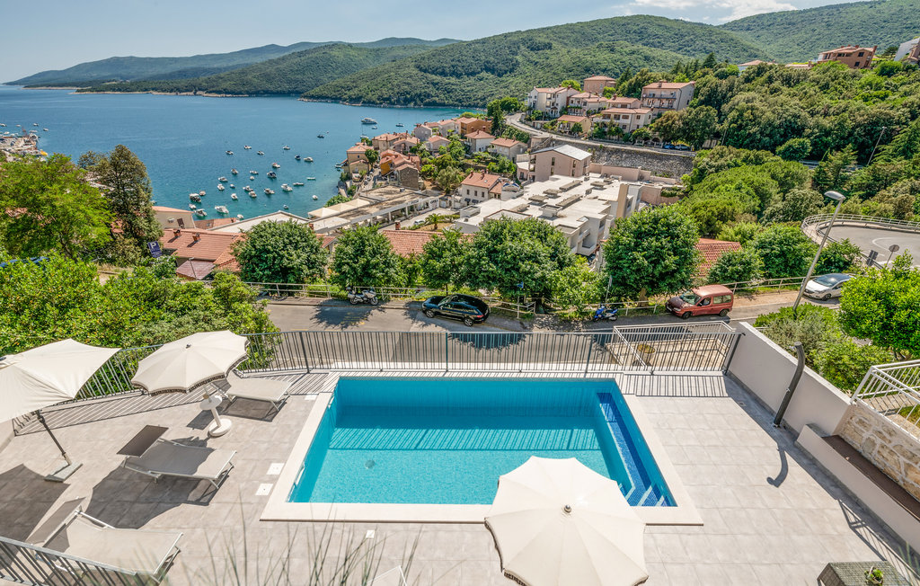 Ferienhaus - Rabac , Kroatien - CIK432 8