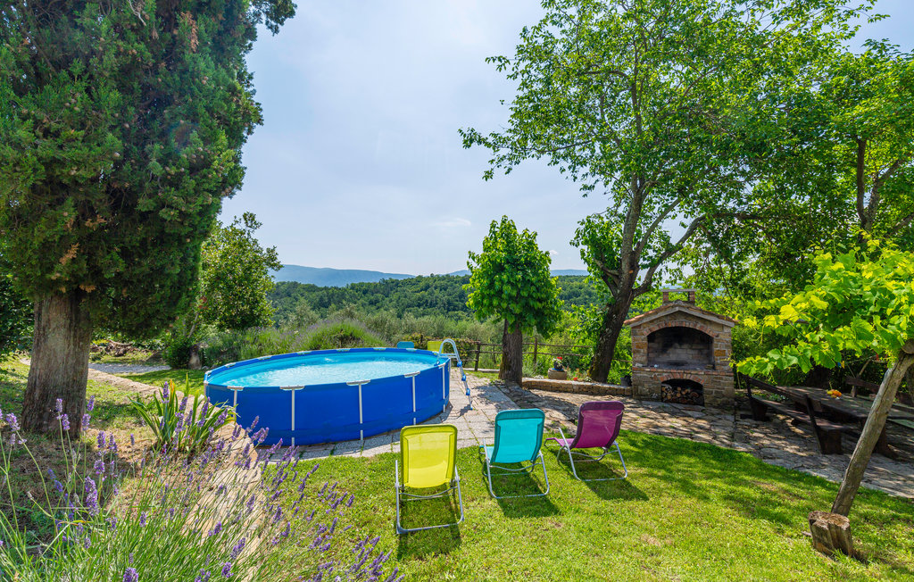 Feriehuse - Labin-Skabici , Kroatien - CIK695 2