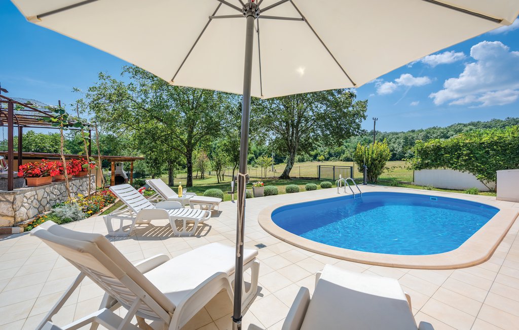 Feriehus - Labin-Cere , Kroatia - CIK707 8