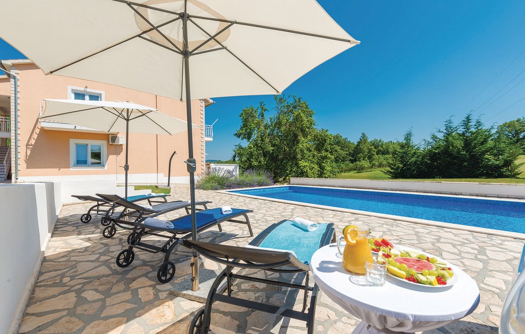 Feriehus - Labin-Vrecari , Kroatia - CIK729 10