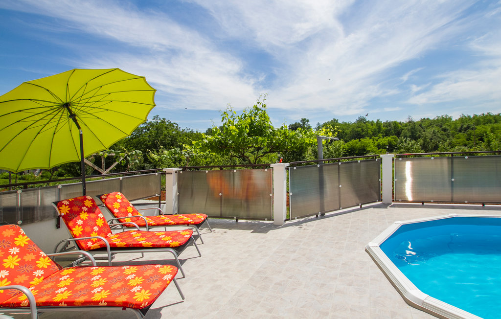 Ferienhaus - Labin-Zupanici , Kroatien - CIK778 6