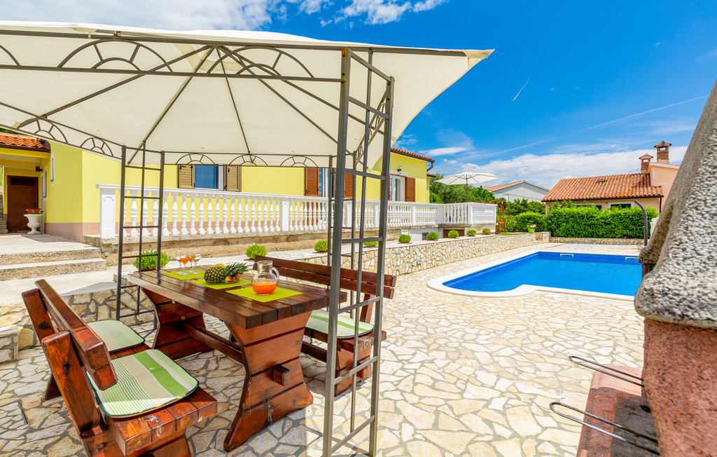 Ferieleilighet - Rabac , Kroatia - CIK880 9