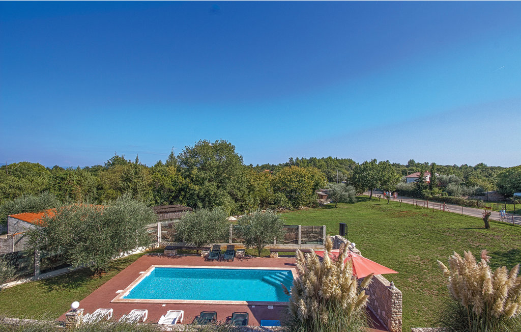 Feriehus - Duga Uvala-Pavicini , Kroatia - CIK987 10