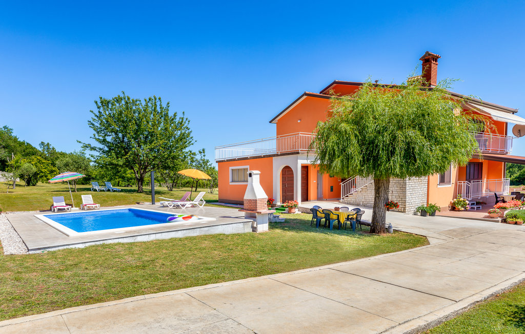 Ferieleilighet - Labin-Sumber , Kroatia - CIK001 9