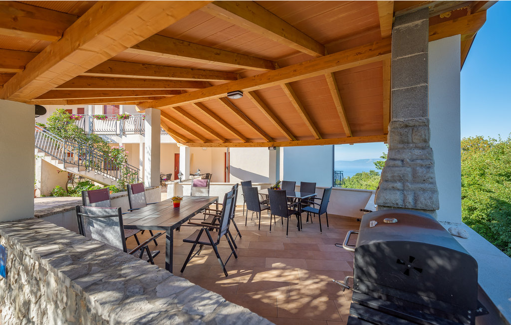 Lejlighed - Labin-Drenje , Kroatien - CIK020 9