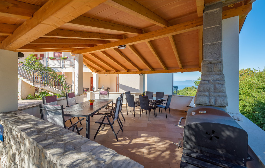 Ferieleilighet - Labin-Drenje , Kroatia - CIK021 11