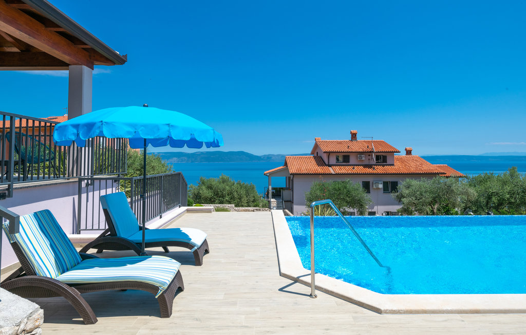 Semesterlägenhet - Labin-Ravni , Kroatien - CIK027 14