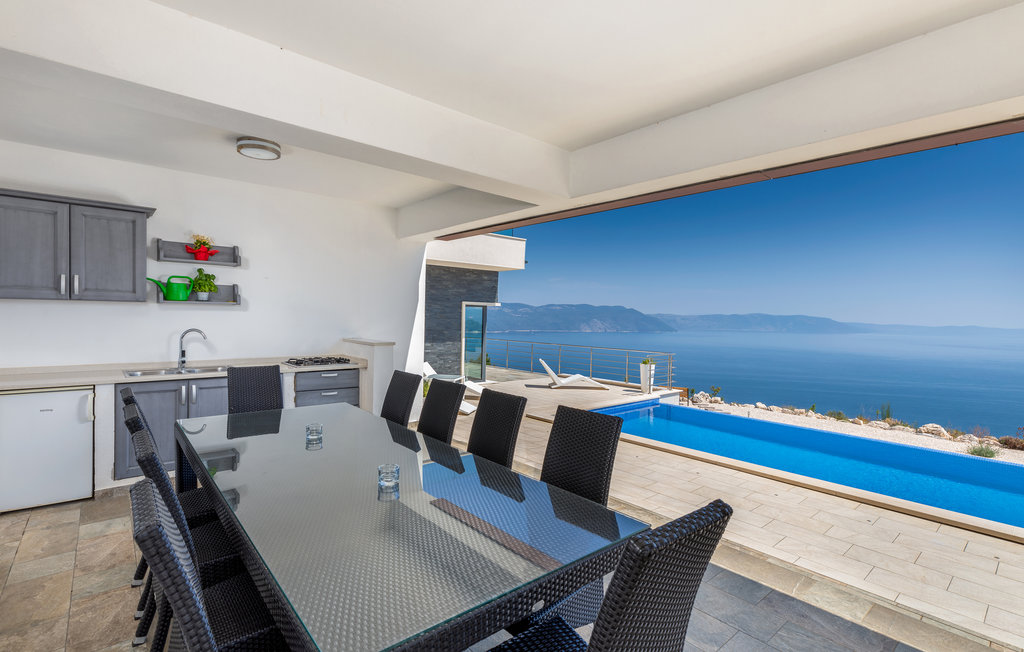 Feriehuse - Labin-Ripenda Kosi , Kroatien - CIK049 14