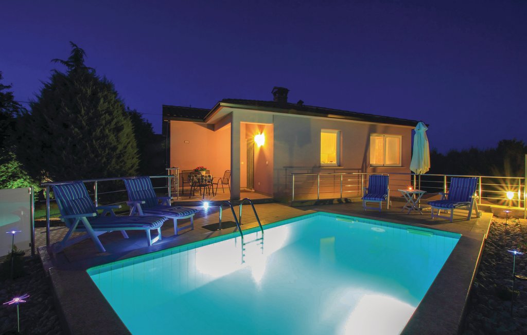 Ferienhaus - Labin-Presika , Kroatien - CIK569 9