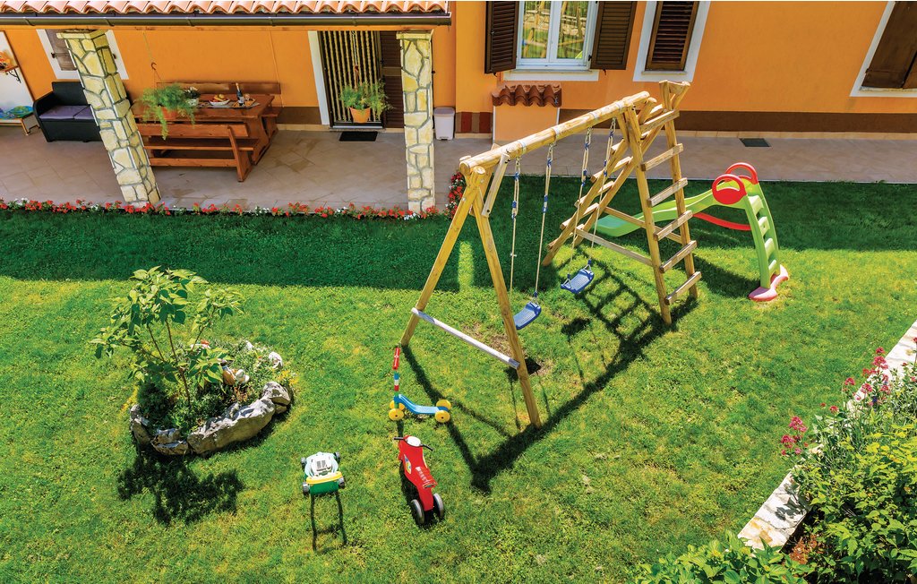 Feriehus - Labin-Sumber , Kroatia - CIK634 4