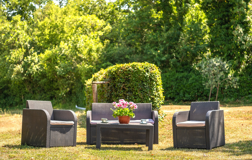 Feriehuse - Labin-Faraguni , Kroatien - CIK671 9