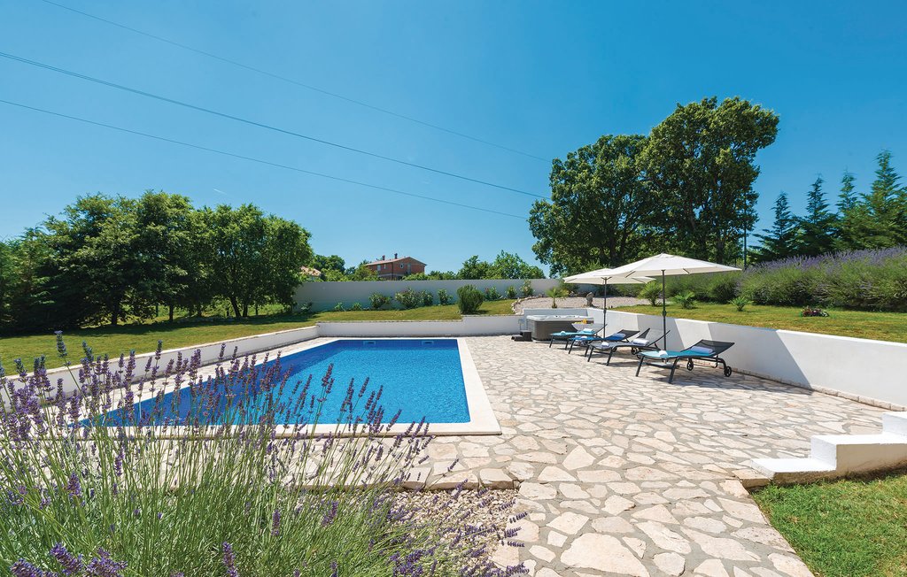 Feriehus - Labin-Vrecari , Kroatia - CIK729 12