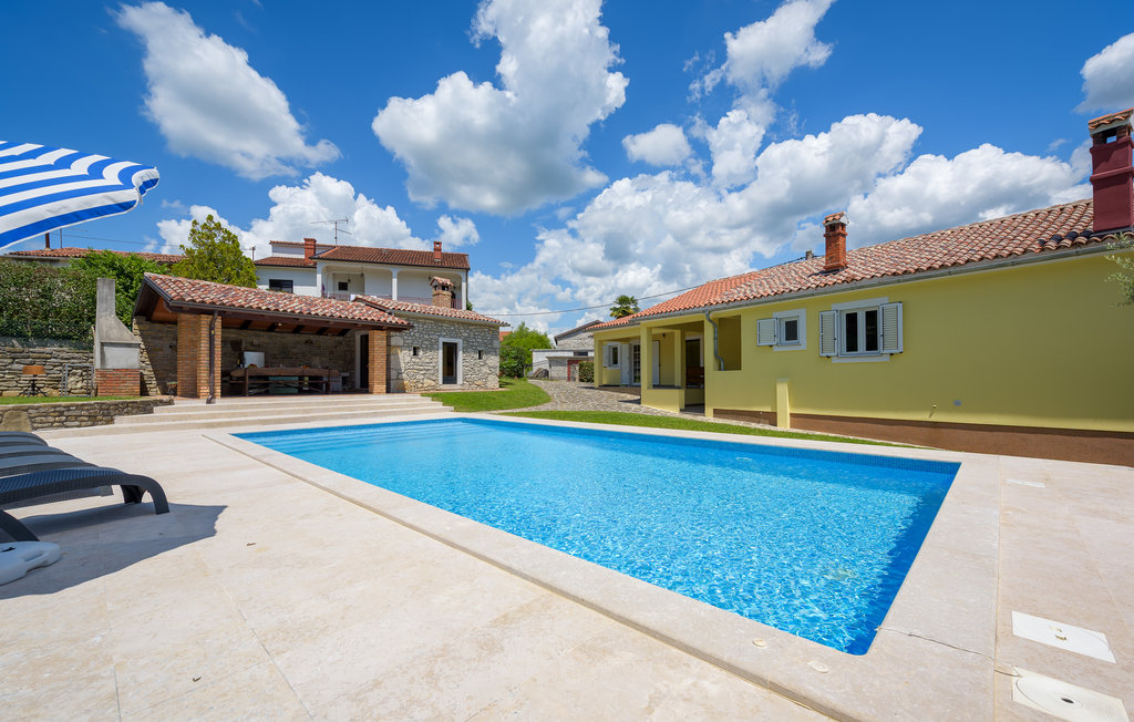 Ferienhaus - Labin-Jakomici , Kroatien - CIK731 9