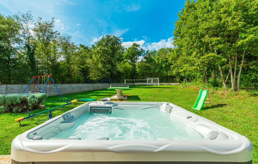 Feriehus - Labin-Marceljani , Kroatia - CIK798 6