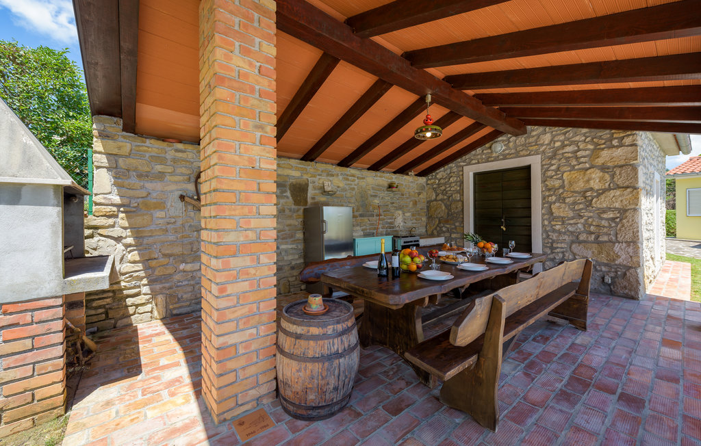 Ferienhaus - Labin-Jakomici , Kroatien - CIK731 13