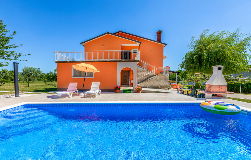 Ferieleilighet - Labin-Sumber , Kroatia - CIK001 7