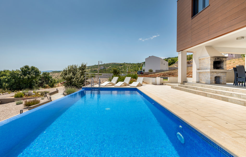 Feriehuse - Labin-Ripenda Kosi , Kroatien - CIK049 11