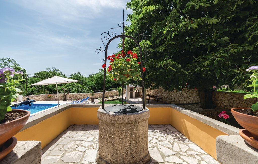 Feriehuse - Labin-Topid , Kroatien - CIK204 6