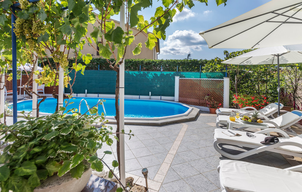 Feriehus - Labin-Vinez , Kroatia - CIK308 11