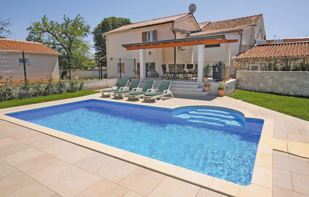 Feriehuse - Duga Uvala-Mali Vareski , Kroatien - CIK470 7