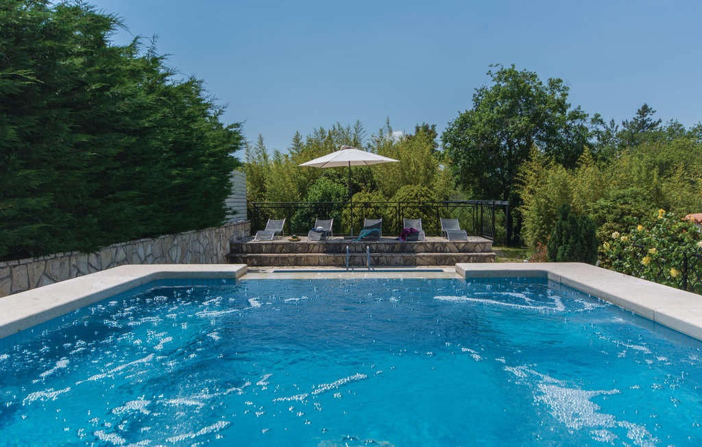 Feriehus - Labin-Ripenda , Kroatia - CIK504 12