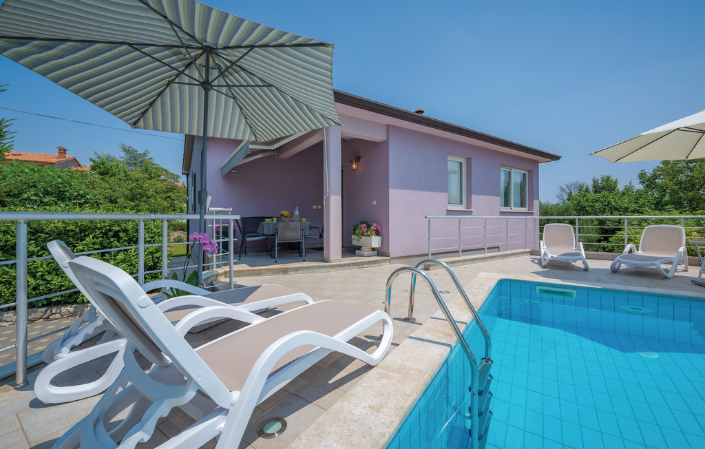 Ferienhaus - Labin-Presika , Kroatien - CIK569 7
