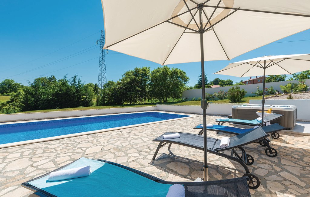 Feriehus - Labin-Vrecari , Kroatia - CIK729 9