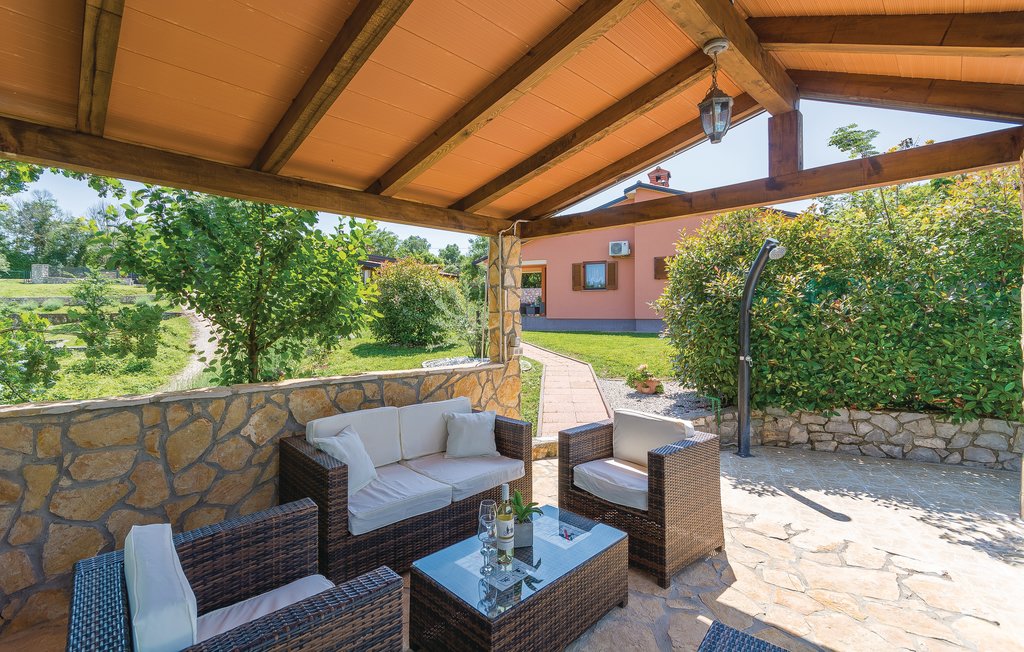 Feriehuse - Labin-Kapelica , Kroatien - CIK819 8