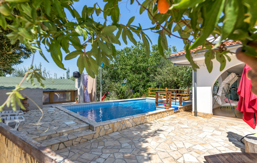Semesterhus - Labin-Paradiz , Kroatien - CIK868 9