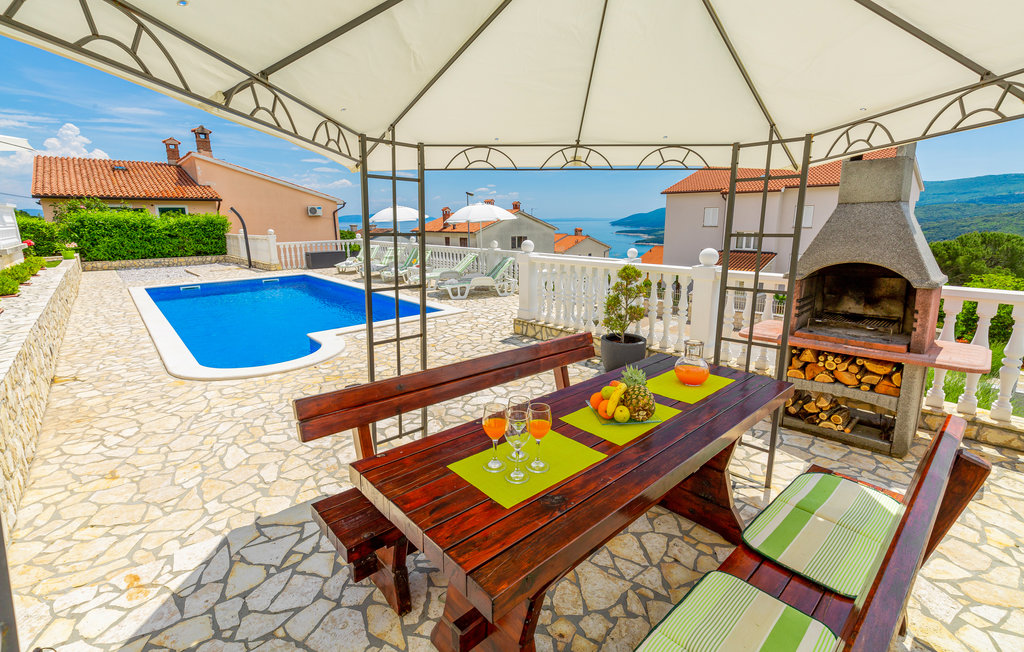 Ferieleilighet - Rabac , Kroatia - CIK880 8