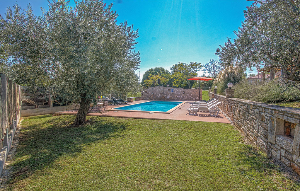 Feriehus - Duga Uvala-Pavicini , Kroatia - CIK987 9