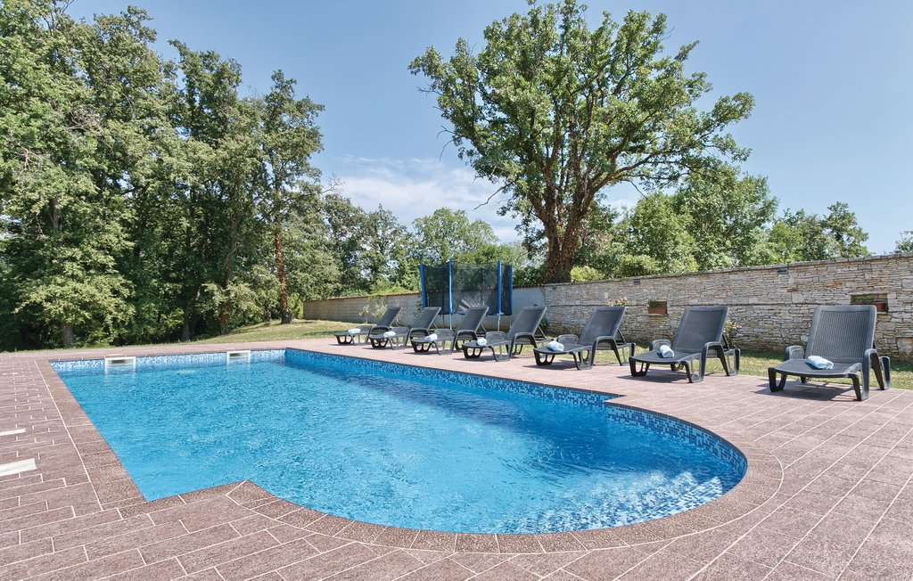 Semesterhus - Duga Uvala-Kavran , Kroatien - CIK997 11