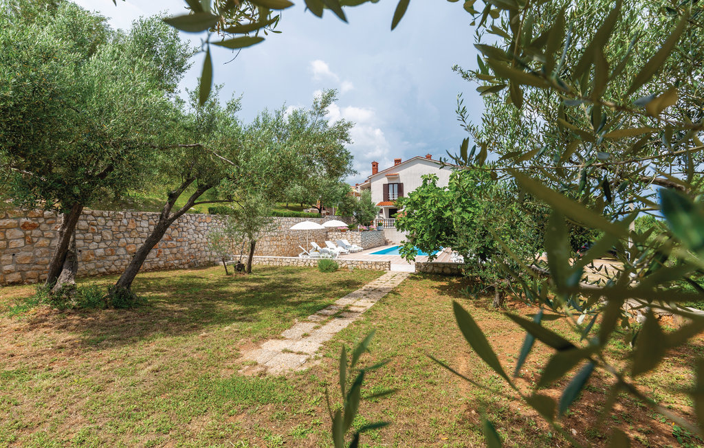 Ferienwohnung - Labin-Ravni , Kroatien - CIK022 9