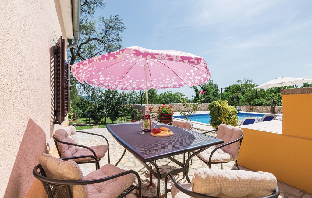 Feriehuse - Labin-Topid , Kroatien - CIK204 3