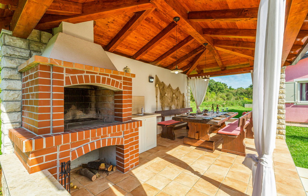 Feriehus - Labin-Marceljani , Kroatia - CIK798 10