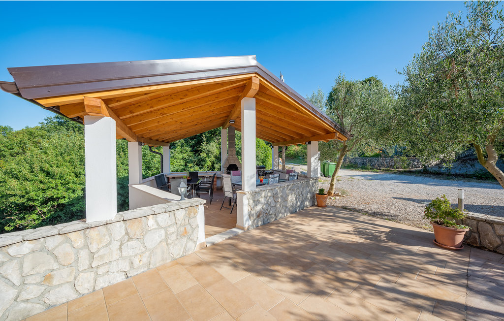 Ferieleilighet - Labin-Drenje , Kroatia - CIK021 12