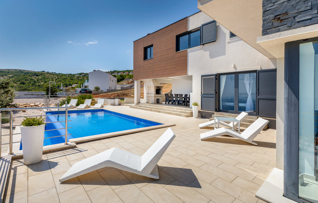 Feriehuse - Labin-Ripenda Kosi , Kroatien - CIK049 15