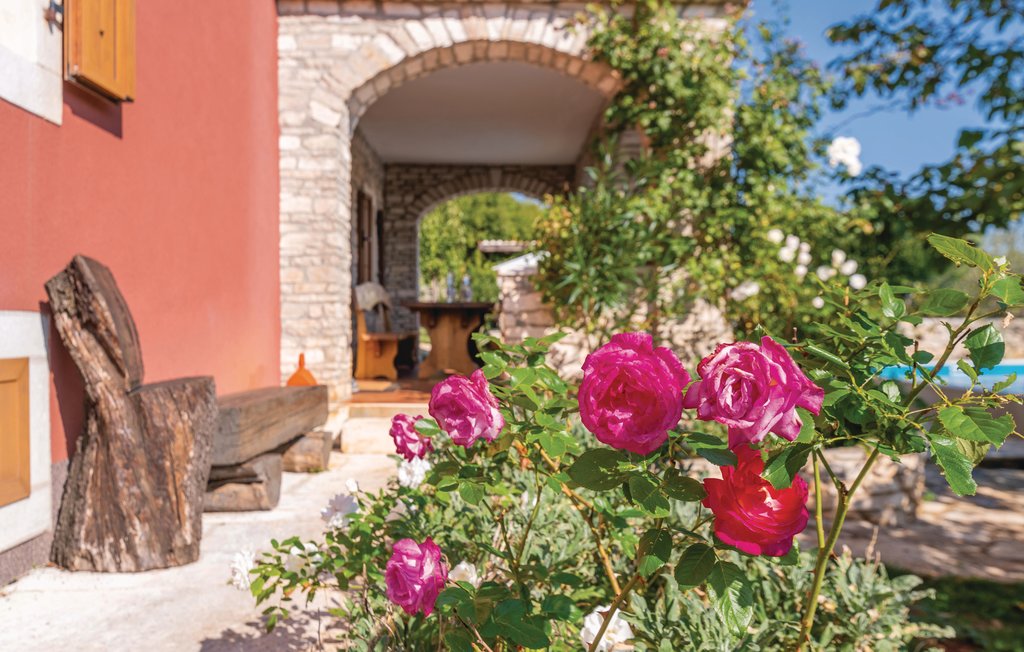 Semesterhus - Krnica-Rakalj , Kroatien - CIK496 12